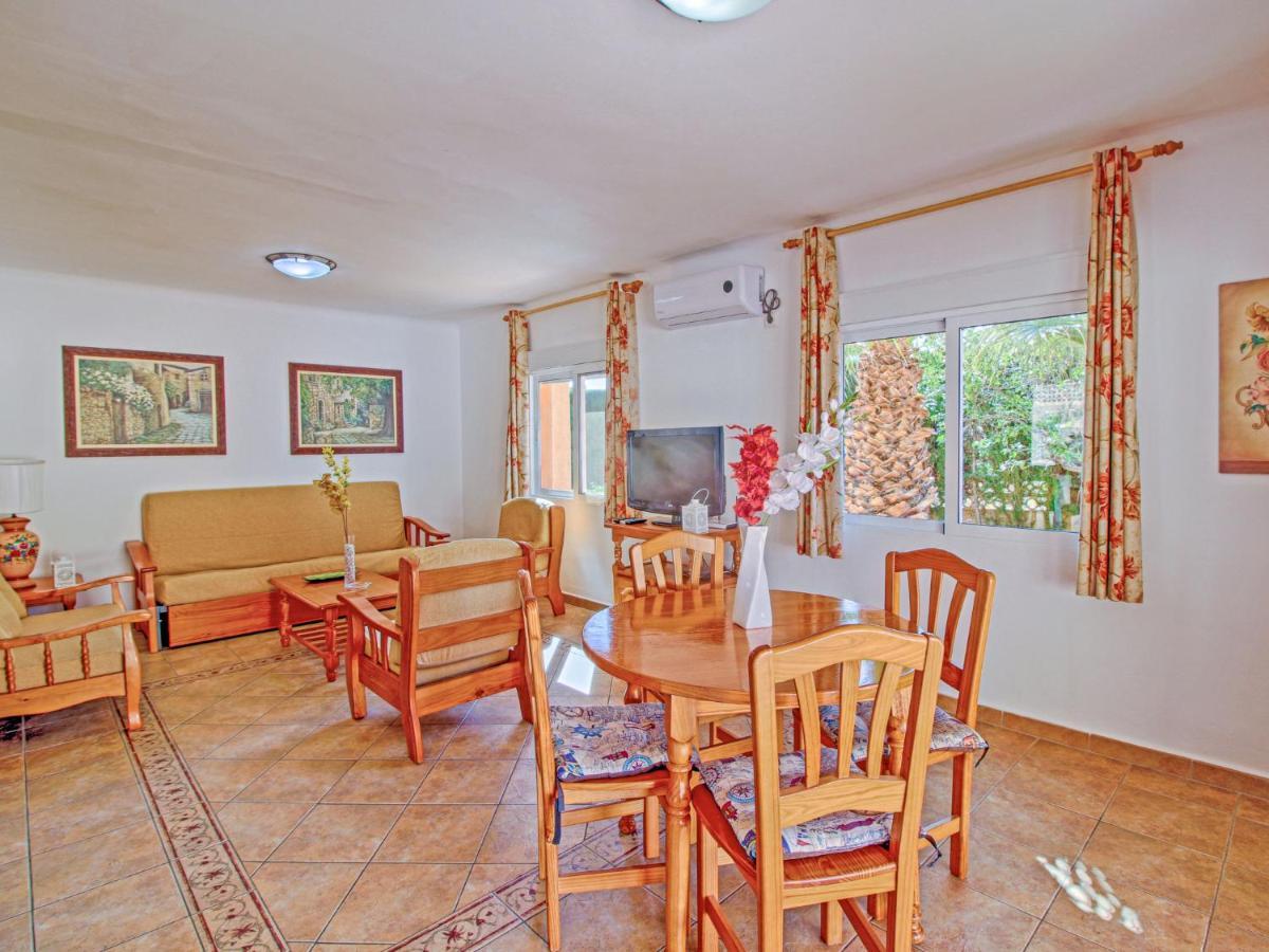 Villa Bellavista By Interhome Casas de Torrat Экстерьер фото