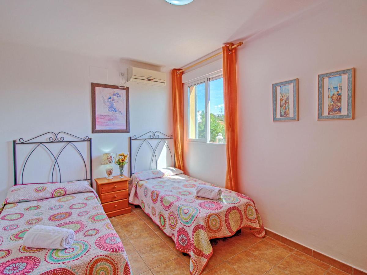 Villa Bellavista By Interhome Casas de Torrat Экстерьер фото